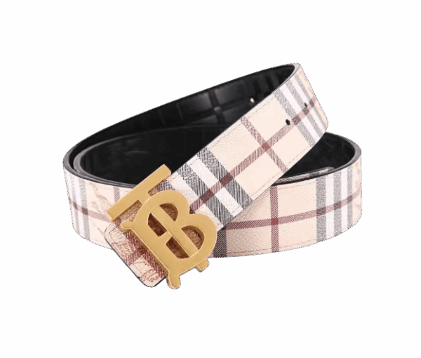 Burberry Belt
