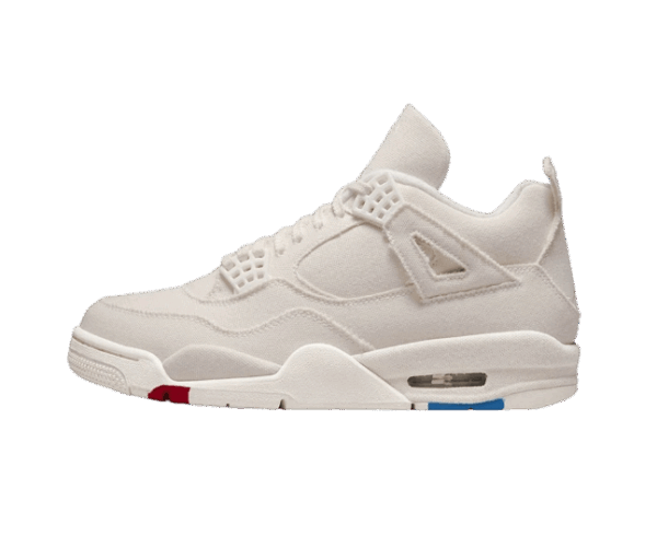aj4 SHOES