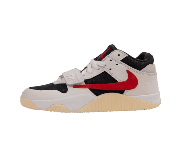 AJ1 X Travis Scott SHOES