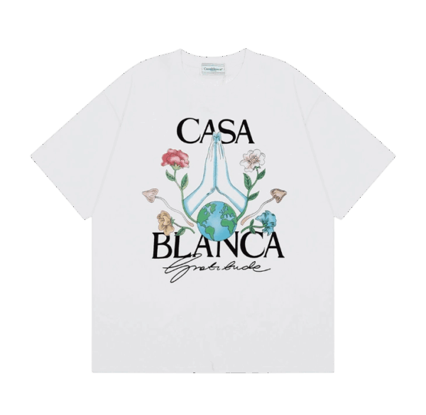 Casablanca T-SHIRT