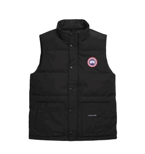 Canada Goose vest