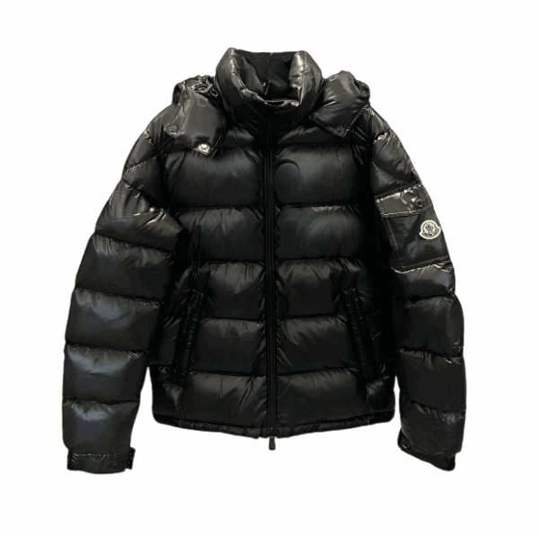 Moncler maya Cotton jacket