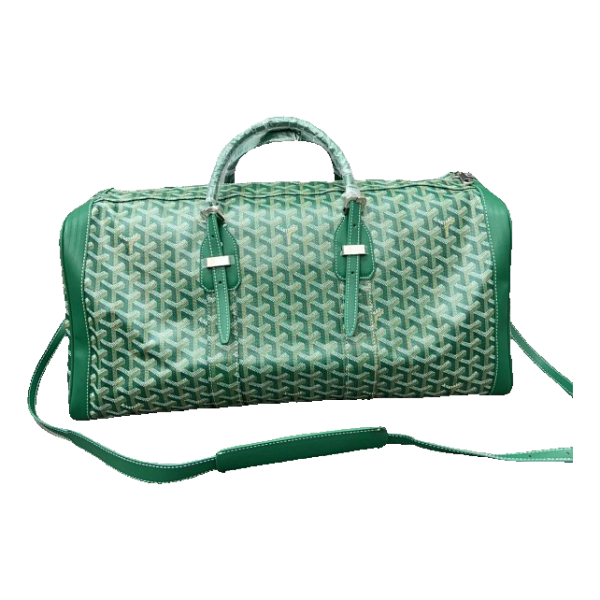 Goyard bag (Travel bag Backpack Crossbody bag)