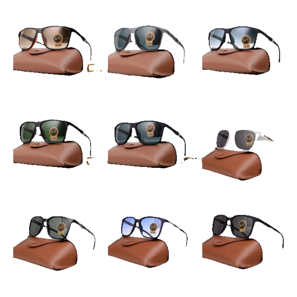 Rayban Sunglass