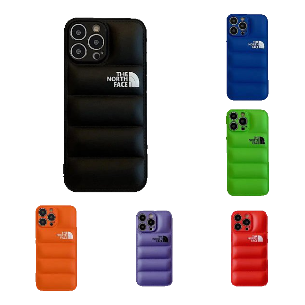 North Face Mobile Phone Case