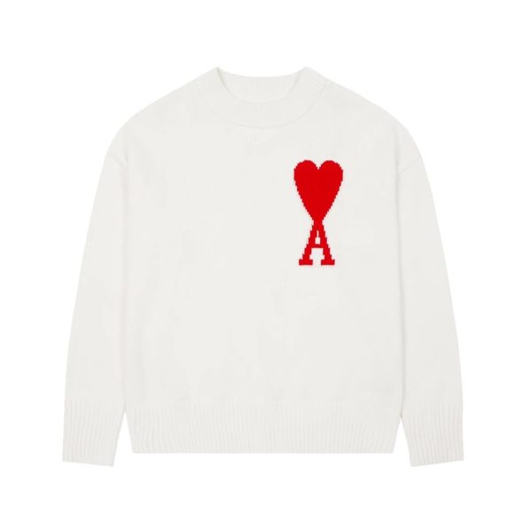 AMI Sweater